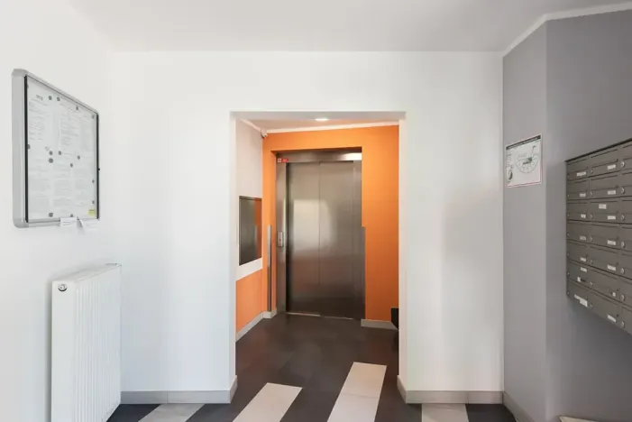 Prodej bytu 2+kk, Praha - Nusle, Družstevní ochoz, 51 m2