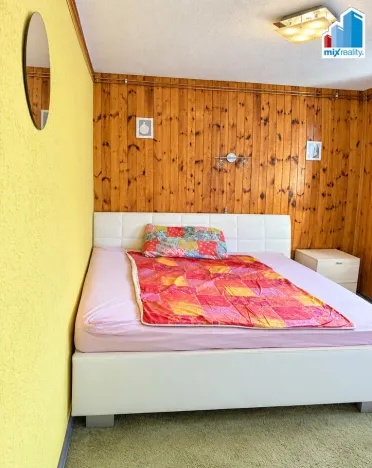 Pronájem bytu 3+1, Lom u Tachova, 70 m2
