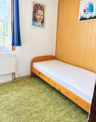 Pronájem bytu 3+1, Lom u Tachova, 70 m2