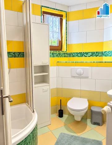 Pronájem bytu 3+1, Lom u Tachova, 70 m2