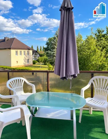 Pronájem bytu 3+1, Lom u Tachova, 70 m2