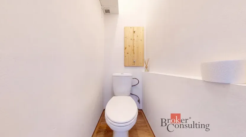 Prodej bytu 2+1, Chomutov, Cihlářská, 54 m2