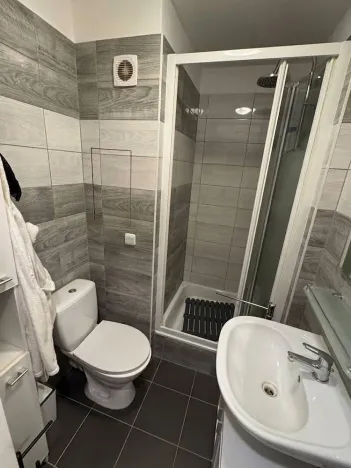 Prodej bytu 2+kk, Jablonec nad Nisou, Lužická, 36 m2