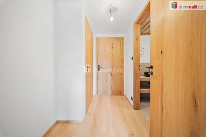 Prodej bytu 2+kk, Harrachov, 41 m2