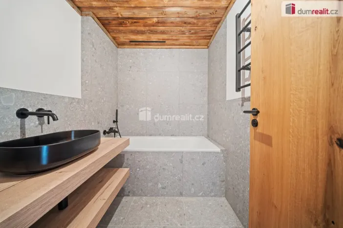 Prodej bytu 2+kk, Harrachov, 41 m2