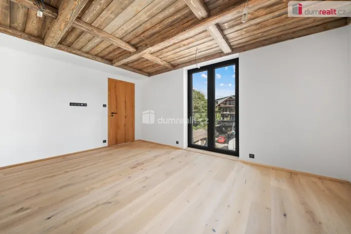 Prodej bytu 2+kk, Harrachov, 41 m2