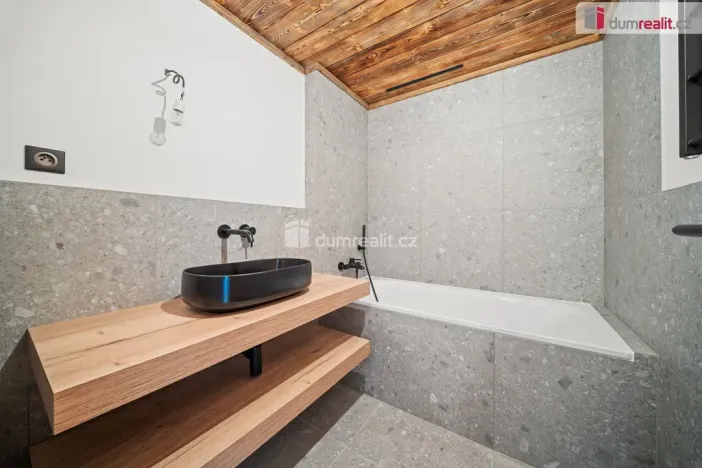 Prodej bytu 2+kk, Harrachov, 41 m2