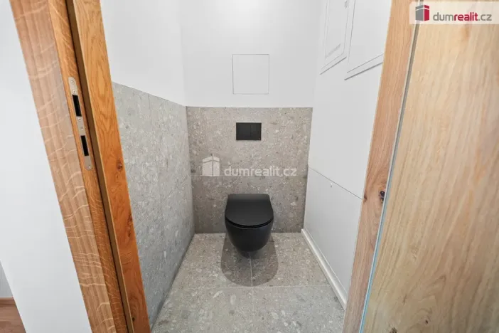 Prodej bytu 2+kk, Harrachov, 41 m2