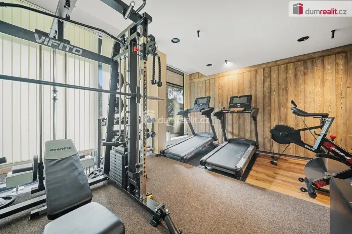 Prodej bytu 2+kk, Harrachov, 41 m2