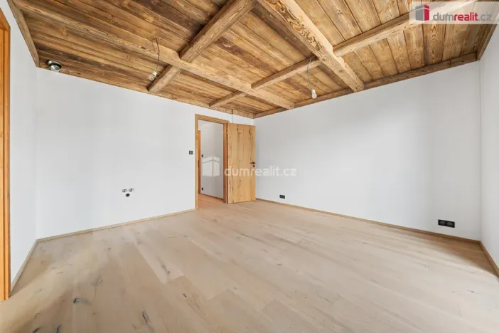 Prodej bytu 2+kk, Harrachov, 40 m2