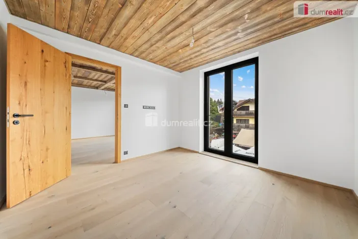 Prodej bytu 2+kk, Harrachov, 40 m2