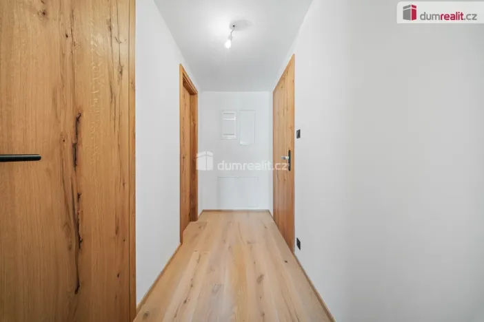 Prodej bytu 2+kk, Harrachov, 40 m2