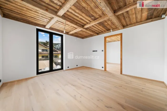 Prodej bytu 2+kk, Harrachov, 40 m2
