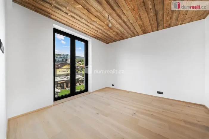 Prodej bytu 2+kk, Harrachov, 40 m2