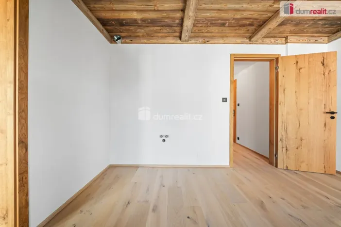 Prodej bytu 2+kk, Harrachov, 40 m2