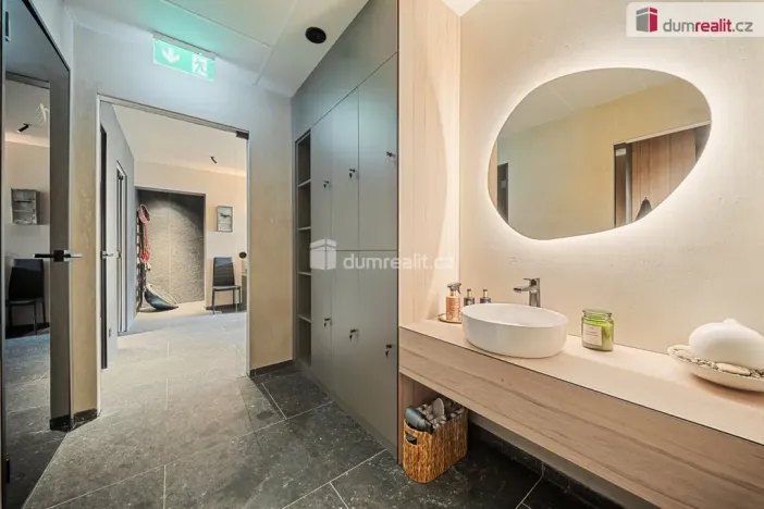Prodej bytu 2+kk, Harrachov, 40 m2
