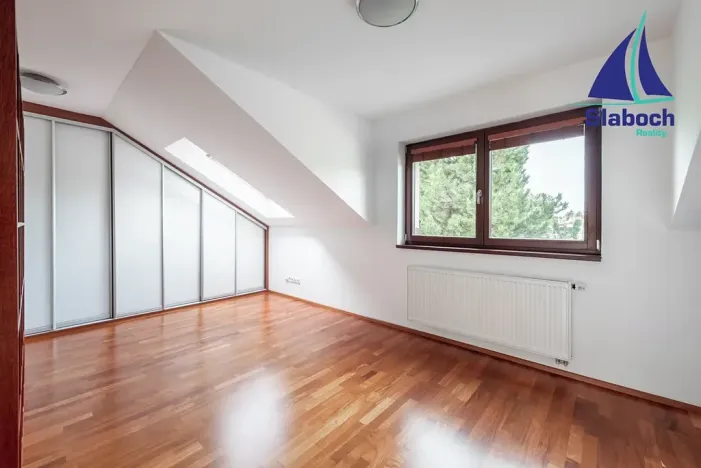 Prodej rodinného domu, Praha, Na Radosti, 198 m2