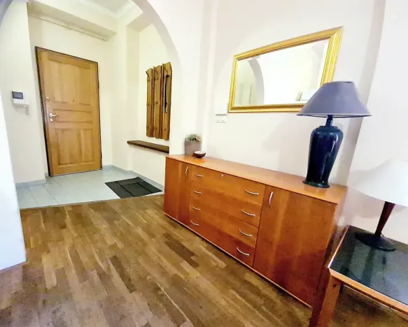 Pronájem bytu 2+kk, Praha - Nové Město, Ve Smečkách, 72 m2