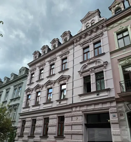 Prodej bytu 2+1, Karlovy Vary, Svahová, 61 m2