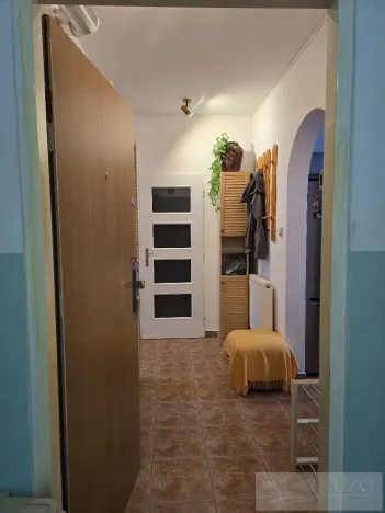 Prodej bytu 2+1, Karlovy Vary, Svahová, 61 m2