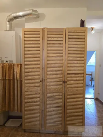 Prodej bytu 2+1, Karlovy Vary, Svahová, 61 m2
