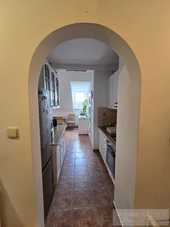 Prodej bytu 2+1, Karlovy Vary, Svahová, 61 m2