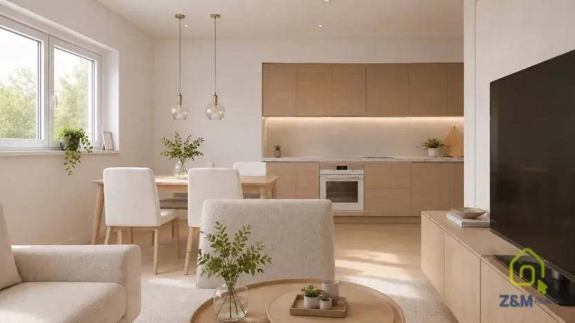 Prodej bytu 3+kk, Sokolov, 64 m2