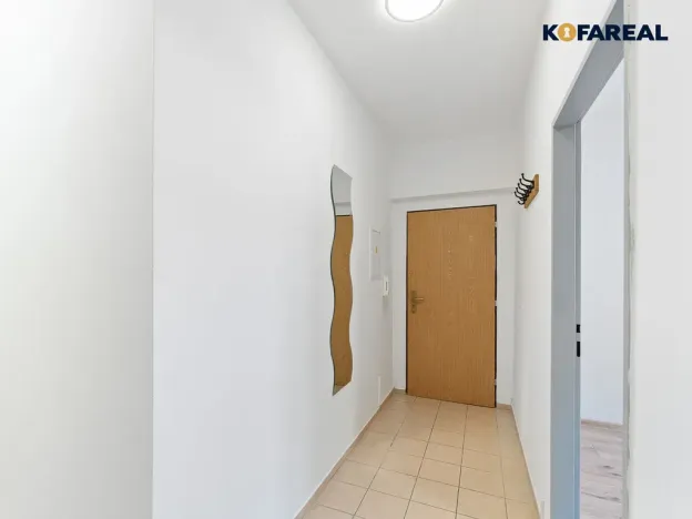 Pronájem bytu 2+kk, Příbram - Příbram II, Střelecká, 49 m2