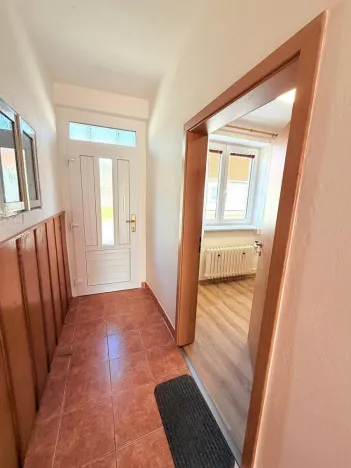 Pronájem rodinného domu, Moravský Krumlov - Rakšice, N. J. Návesníka, 319 m2