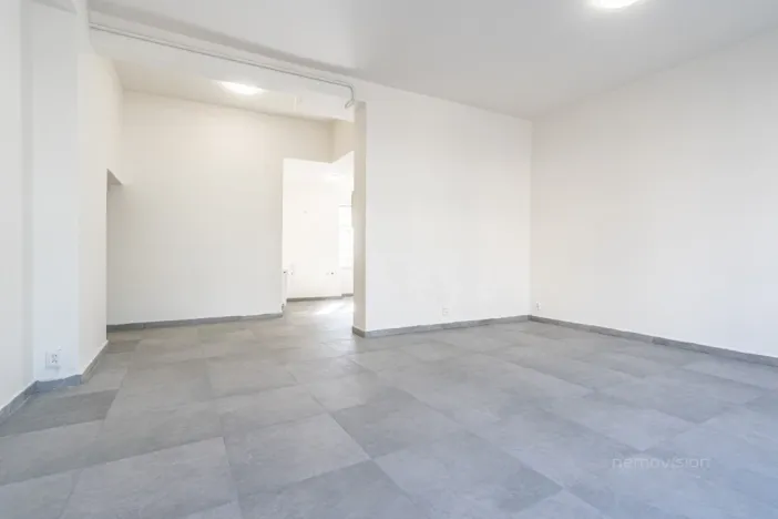 Pronájem obchodního prostoru, Brno - Husovice, Dukelská třída, 50 m2