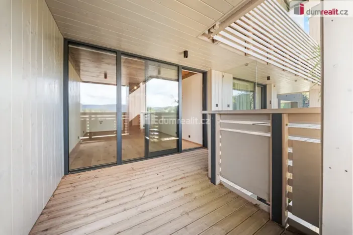 Prodej bytu 1+kk, Harrachov, 28 m2