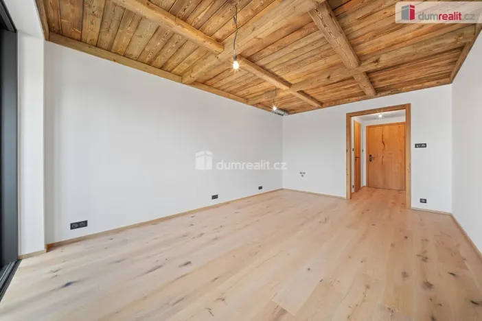 Prodej bytu 1+kk, Harrachov, 28 m2