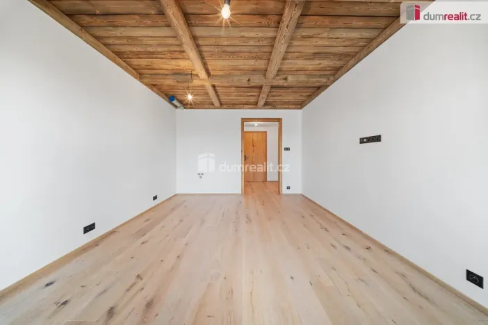 Prodej bytu 1+kk, Harrachov, 28 m2
