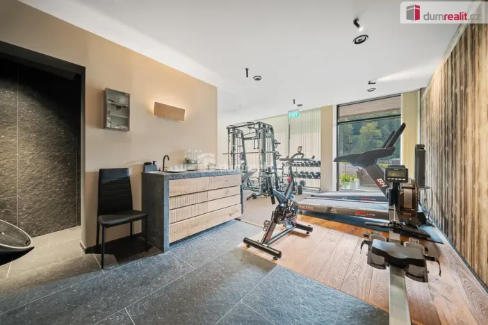 Prodej bytu 1+kk, Harrachov, 28 m2