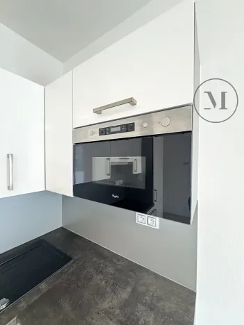Pronájem bytu 2+kk, České Budějovice, Klaricova, 48 m2