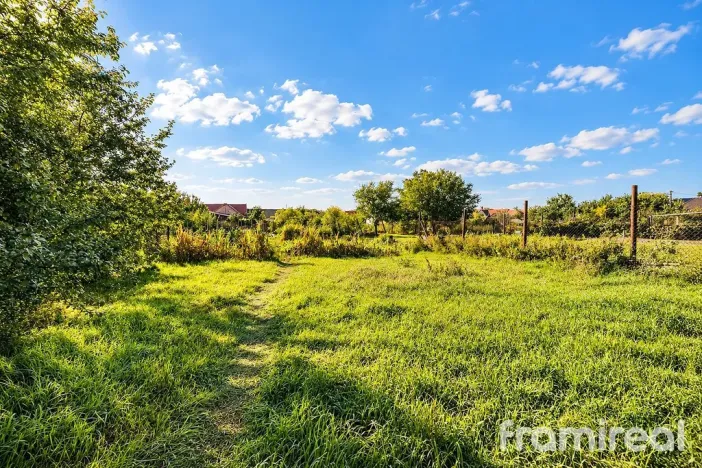 Prodej pozemku pro bydlení, Dyjákovice, 1033 m2