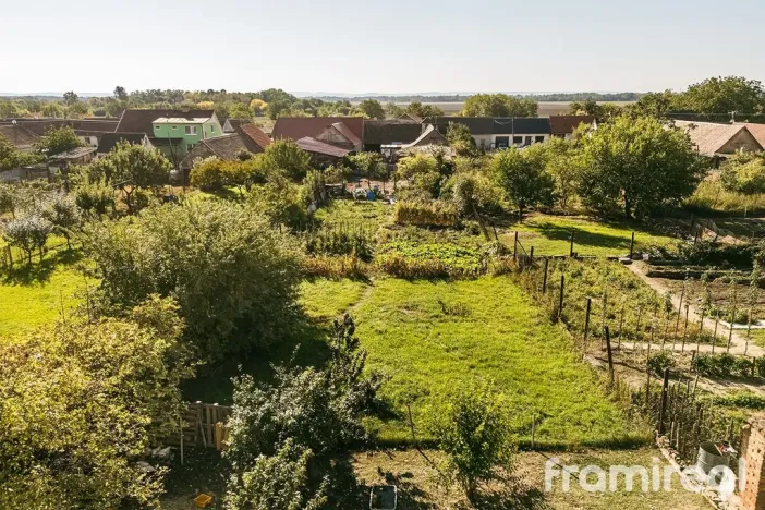 Prodej pozemku pro bydlení, Dyjákovice, 1033 m2
