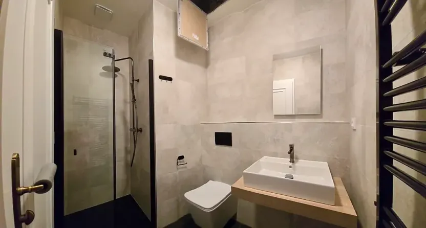 Pronájem bytu 2+kk, Praha - Žižkov, Tachovské náměstí, 54 m2