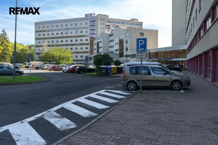 Pronájem bytu 2+kk, Litvínov - Horní Litvínov, Koldům, 49 m2