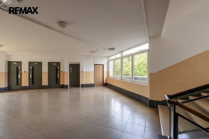 Pronájem bytu 2+kk, Litvínov - Horní Litvínov, Koldům, 49 m2