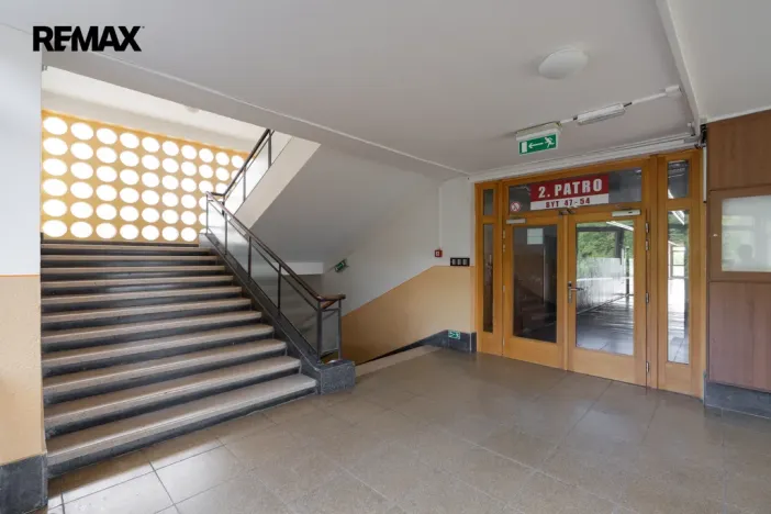 Pronájem bytu 2+kk, Litvínov - Horní Litvínov, Koldům, 49 m2