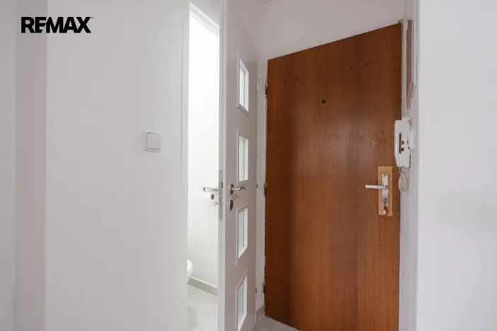 Pronájem bytu 2+kk, Litvínov - Horní Litvínov, Koldům, 49 m2
