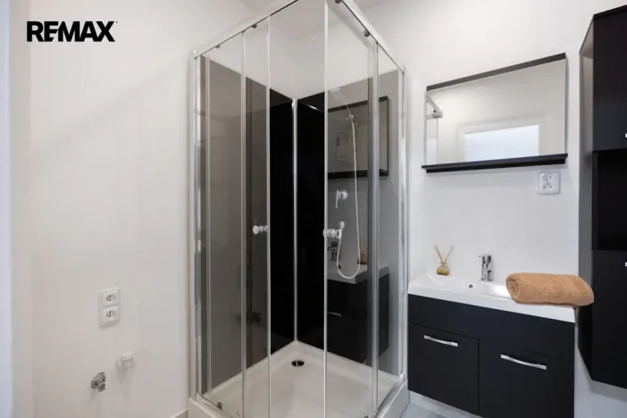 Pronájem bytu 2+kk, Litvínov - Horní Litvínov, Koldům, 49 m2