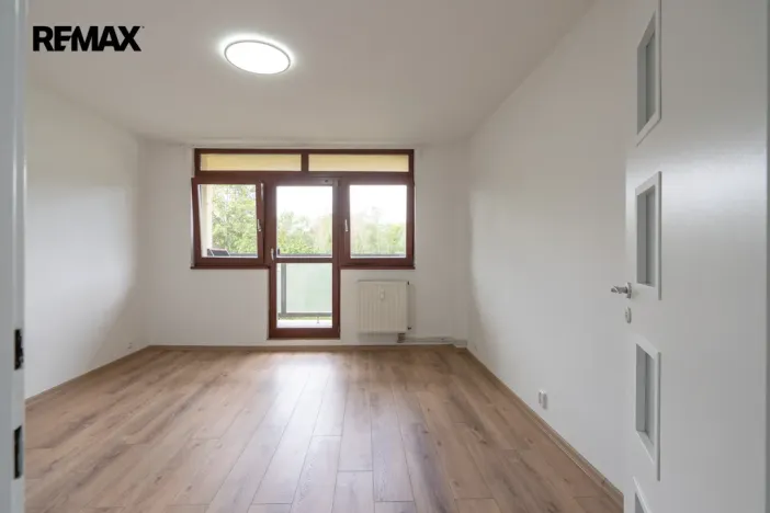 Pronájem bytu 2+kk, Litvínov - Horní Litvínov, Koldům, 49 m2