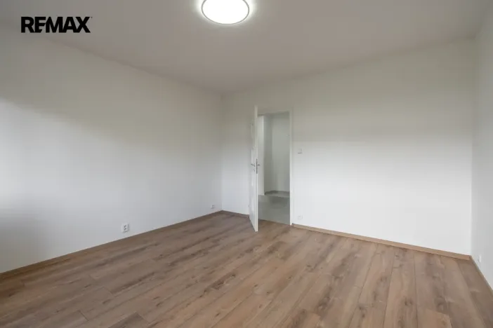 Pronájem bytu 2+kk, Litvínov - Horní Litvínov, Koldům, 49 m2