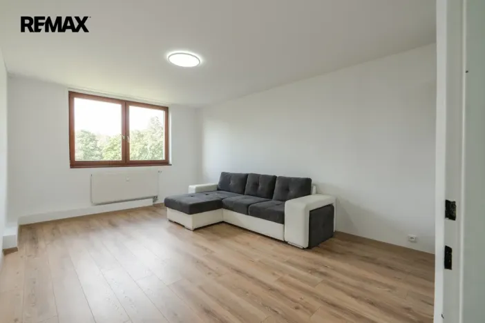 Pronájem bytu 2+kk, Litvínov - Horní Litvínov, Koldům, 49 m2