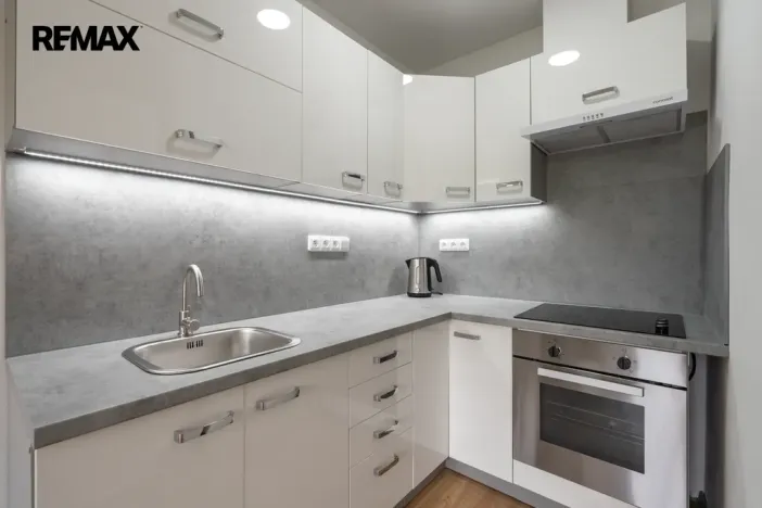 Pronájem bytu 2+kk, Litvínov - Horní Litvínov, Koldům, 49 m2