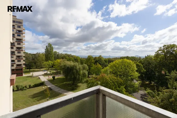 Pronájem bytu 2+kk, Litvínov - Horní Litvínov, Koldům, 49 m2