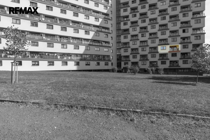 Pronájem bytu 2+kk, Litvínov - Horní Litvínov, Koldům, 49 m2