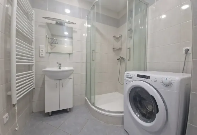 Pronájem bytu 2+kk, Praha - Záběhlice, Jabloňová, 40 m2
